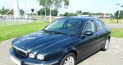 Jaguar X-type 2001 & Alfa Romeo Brera 2006 003